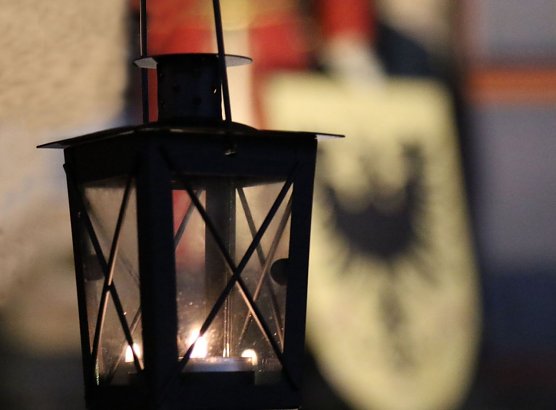 Nordhausen im "Dustern" erleben (Foto: M.Garke)