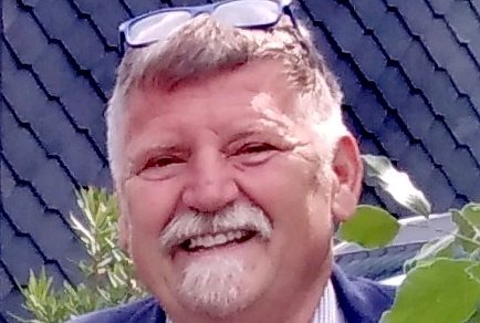 Detlef Zeitler feiert heute seinen 70. Geburtstag (Foto: Heimatverein Hainrode)