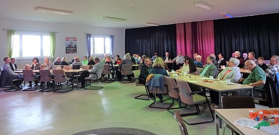 Erntedankfest-Feier in Uthleben (Foto: K.Linsel)