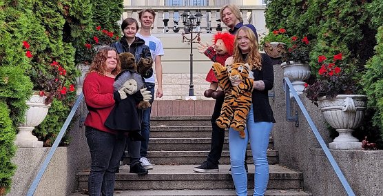 Tag der offenen T&uuml;r am Samstag (Foto: pro vita Akademie)