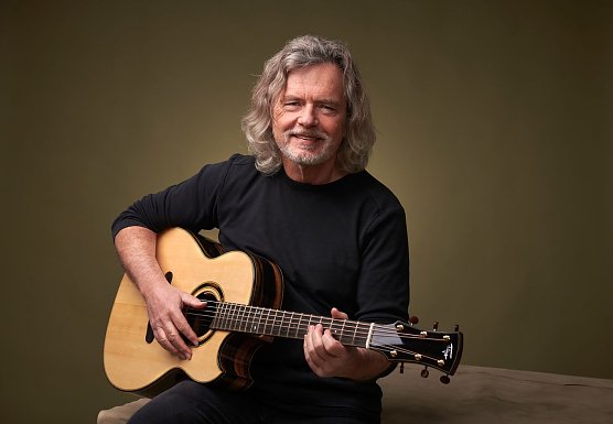 Paul Bartsch  (Foto: AndersweltTheater )