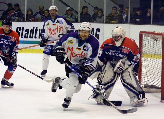 In Essen verloren (Foto: R. Koch) In Essen verloren (Foto: R. Koch)