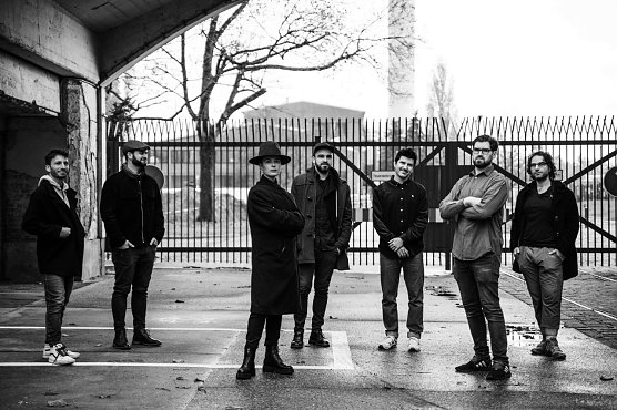 Tryon spielt in der "Jazzmangel" auf (Foto: Jazzclub Nordhausen, Agentur)