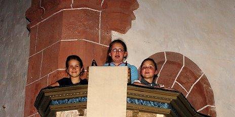 Auf F&uuml;hrung gehen (Foto: Wiethoff)