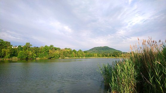 Der Frauenberg (Foto: M.M&uuml;llner)
