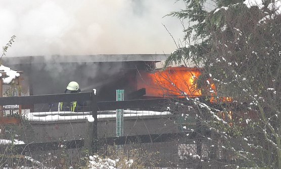 Schuppenband in Elende (Foto: S.Dietzel)