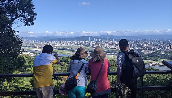 Im Mittelpunkt des Weltgebetstages steht Taiwan (Foto: Carina Rother)