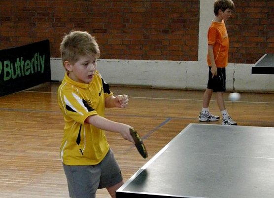 Talent (Foto: privat) Talent (Foto: privat)