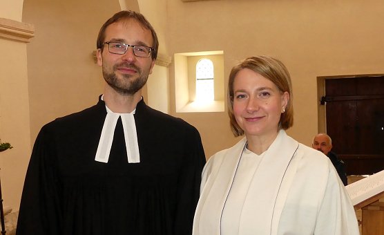 Im Kirchenkreis S&uuml;dharz gibt es Ver&auml;nderungen  (Foto: R.Englert)