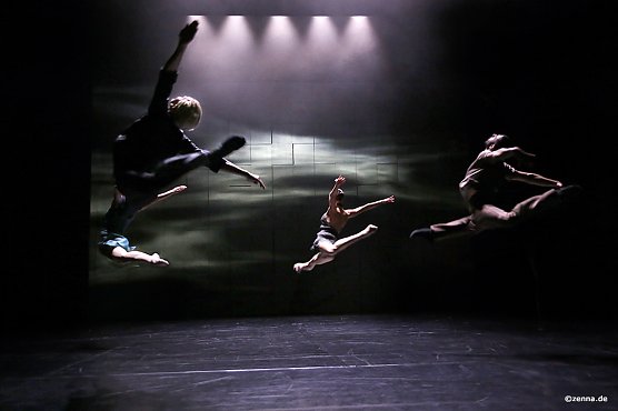 Petruschka (Foto: Zenna)