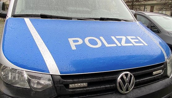 Symbolbild Polizeiwagen (Foto: nnz-Archiv) Symbolbild Polizeiwagen (Foto: nnz-Archiv)
