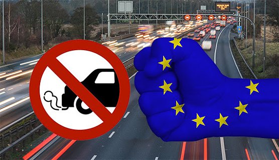 Kritik an der Entscheidung der EU-Parlamentarier übt der AvD (Foto: AvD) Kritik an der Entscheidung der EU-Parlamentarier übt der AvD (Foto: AvD)