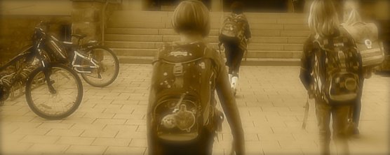 Die Herausforderungen an den Schulen wurde w&auml;hrend der Pandemie auch mit Schulsozialarbeit begegnet, das k&ouml;nnte aber bald ein Ende haben (Foto: nnz-Archiv)