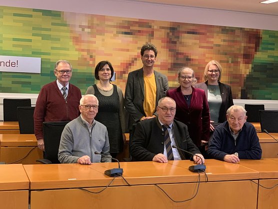 Neuer Vorstand des OMV (Foto: OMV Th&uuml;ringen)