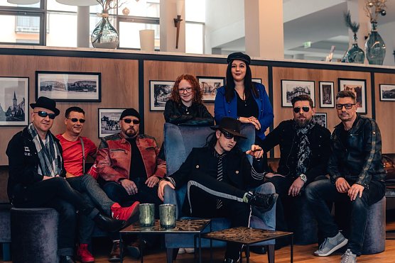 In der Traditionsbrennerei wird der Sommer wieder ein reichhaltiges Open-Air Programm bieten (Foto: Echte Nordh&auml;user Traditionsbrennerei)