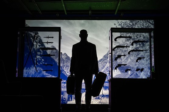 Die Rudolstädter bringen "Die Katze im Käfig" mit (Foto: Anke Neugebauer) Die Rudolstädter bringen "Die Katze im Käfig" mit (Foto: Anke Neugebauer)