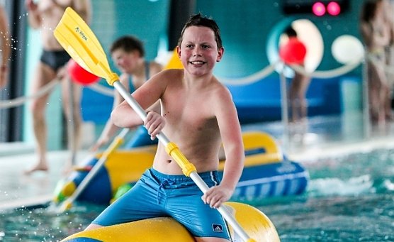 Viel Spaß bieten wieder die Osterferienspiele im Badehaus (Foto: Badehaus Nordhausen) Viel Spaß bieten wieder die Osterferienspiele im Badehaus (Foto: Badehaus Nordhausen)