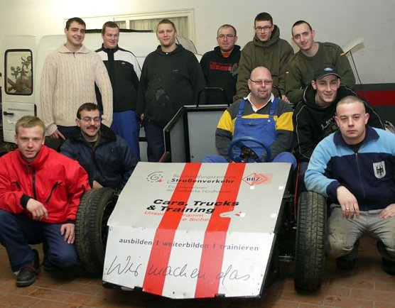 N&uuml;tzliches Projekt (Foto: Arge)