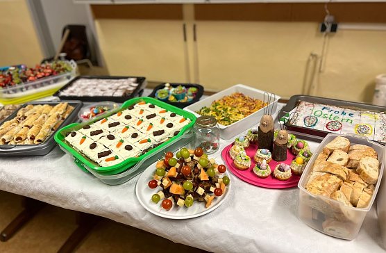 Osterfeier und Turnier bei der Nordh&auml;user F-Jugend (Foto: NSV)