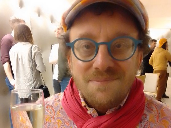 Mirko Welsch, Vorsitzender des Regionalverbandes WEST der UNABH&Auml;NGIGEn will neuer Nordh&auml;user Oberb&uuml;rgermeister werden. (Foto: M.Welsch)