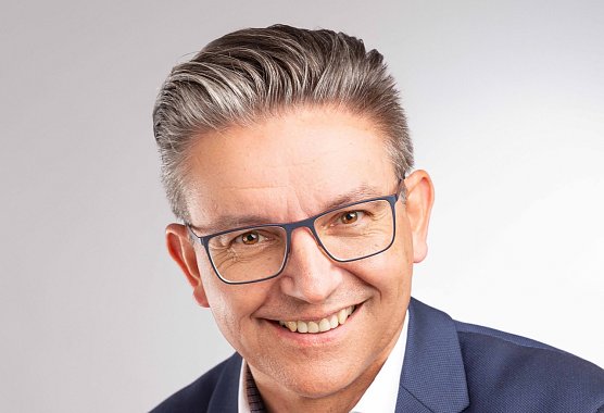 Andrew Brotr&uuml;ck (Foto: Deutsche Bank Nordhausen)