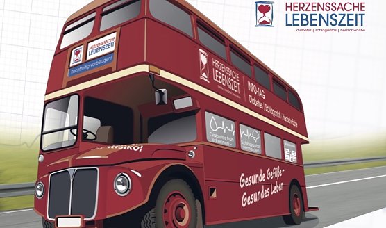 Herzenssache Lebenszeit morgen im S&uuml;dharz Klinikum (Foto: SHK)