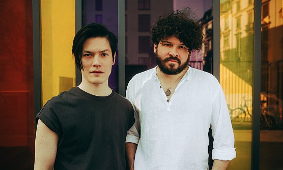 Ragawerk (Foto: Agentur) Ragawerk (Foto: Agentur)