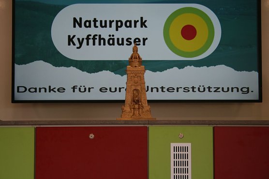 Wettbewerb (Foto: U. Reinboth ) Wettbewerb (Foto: U. Reinboth )