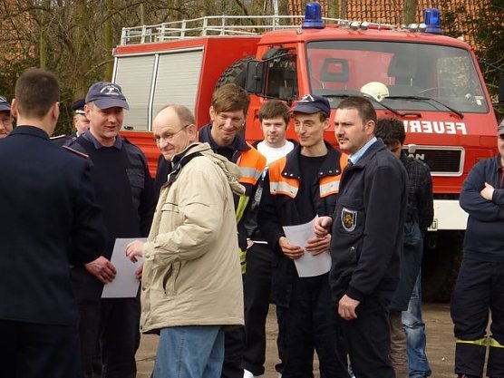 Können gezeigt (Foto: psv) Können gezeigt (Foto: psv)