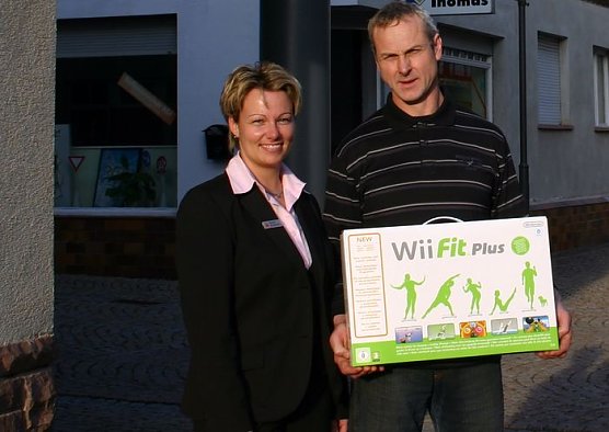 Balance gehalten (Foto: KSK) Balance gehalten (Foto: KSK)