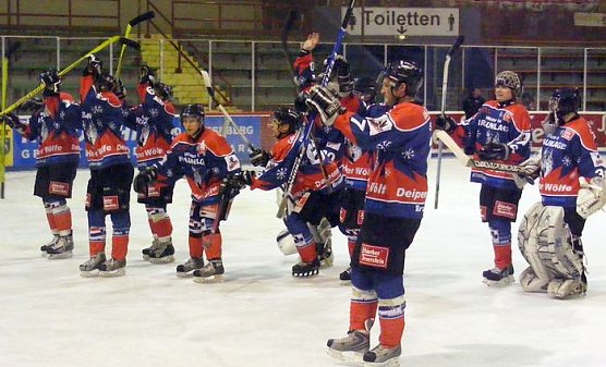 Abschiedsparty (Foto: R. Koch) Abschiedsparty (Foto: R. Koch)