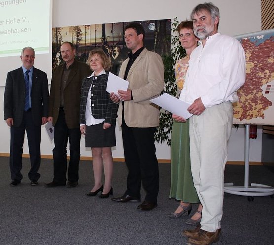 Prämiert (Foto: privat) Prämiert (Foto: privat)