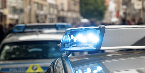 Polizeibilanz zum Vatertag, Symbolbild (Foto: Magnus G&uuml;nther)