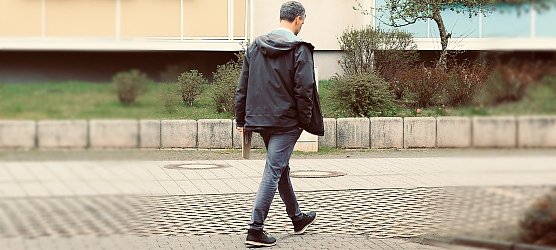 Oberb&uuml;rgermeister Kai Buchmann war am 31. M&auml;rz seines Amtes vorl&auml;ufig enthoben worden und fordert nun die erneute Pr&uuml;fung der Ma&szlig;nahme durch das Landratsamt (Foto: S. Dietzel)