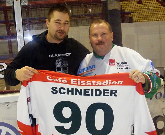 Versteigert (Foto: R. Koch) Versteigert (Foto: R. Koch)