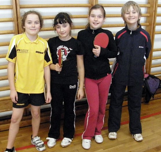 Qualifiziert (Foto: privat)