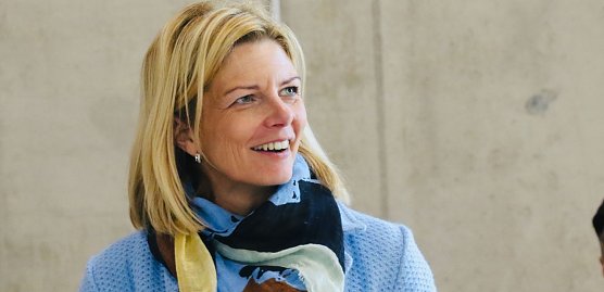 Alexandra Rieger wird für die SPD in den OB-Wahlkampf ziehen (Foto: agl) Alexandra Rieger wird für die SPD in den OB-Wahlkampf ziehen (Foto: agl)