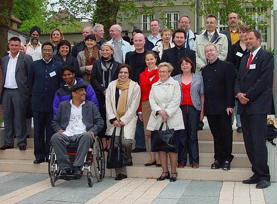 Gastdozenten (Foto: fhn) Gastdozenten (Foto: fhn)