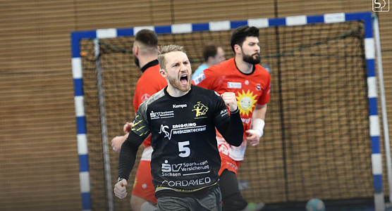 Ein Zweitbundesligaspiel er&ouml;ffnet dieses Jahr die Ballspielhalle (Foto: NSV)