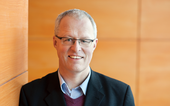 Carsten Meyer geht f&uuml;r die Gr&uuml;nen ins Rennen (Foto: C. Meyer)