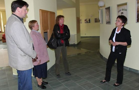 ausstellung (Foto: lra)