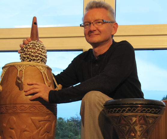 Klaus Hagedorn ist demn&auml;chst zu Gast in der Jazzmangel (Foto: Jazzclub)