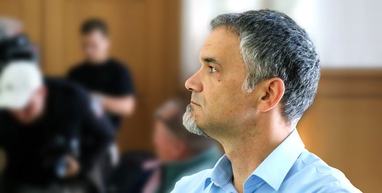 Kai Buchmann bleibt Nordh&auml;user Oberb&uuml;rgermeister (Foto: agl)