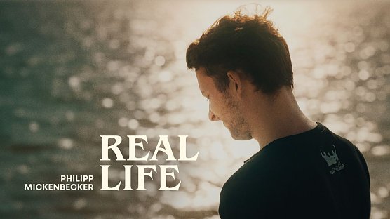 Philipp Mickenbecker - Real Life (Foto: Evangelischer Kirchenkreis S&uuml;dharz)