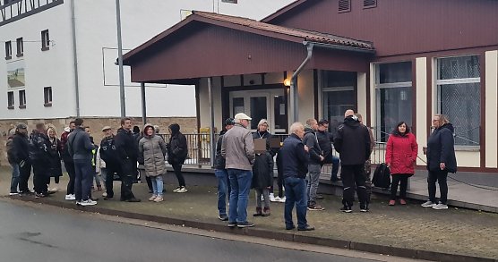 B&uuml;rger misstrauen weiterhin der Politik (Foto: nnz)