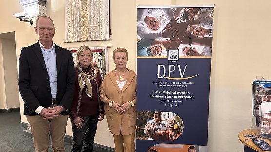 Pflegefachtagung in Ilfeld (Foto: Neanderklinik Harzwald)