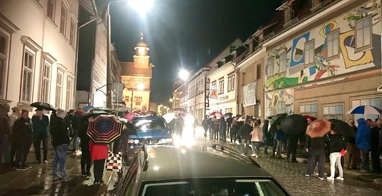 Bleicher&ouml;der wollen Antworten (Foto: privat)