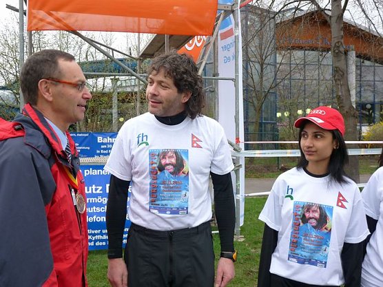 Kinderhilfe Nepal (Foto: Karl-Heinz Herrmann)