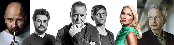 Hochkar&auml;tiges Lineup f&uuml;r den Rabazz im Theateranbau (Foto: Holger Gonska)