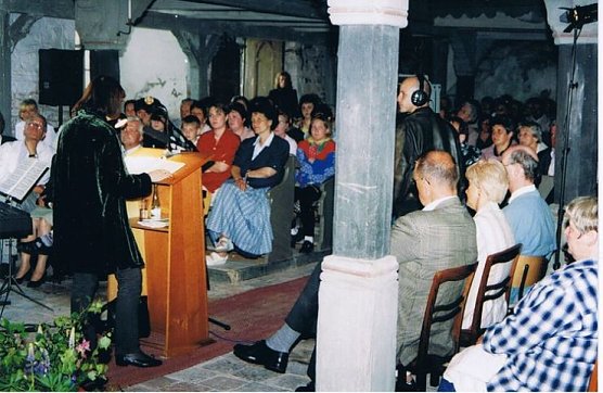 sarah kirsch (Foto: limlingerode) sarah kirsch (Foto: limlingerode)